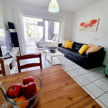 Luxury Apartamento Luz De Mar Complejo Playa Roca 科斯塔特吉塞 外观 照片