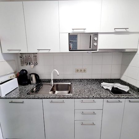 Luxury Apartamento Luz De Mar Complejo Playa Roca 科斯塔特吉塞 外观 照片