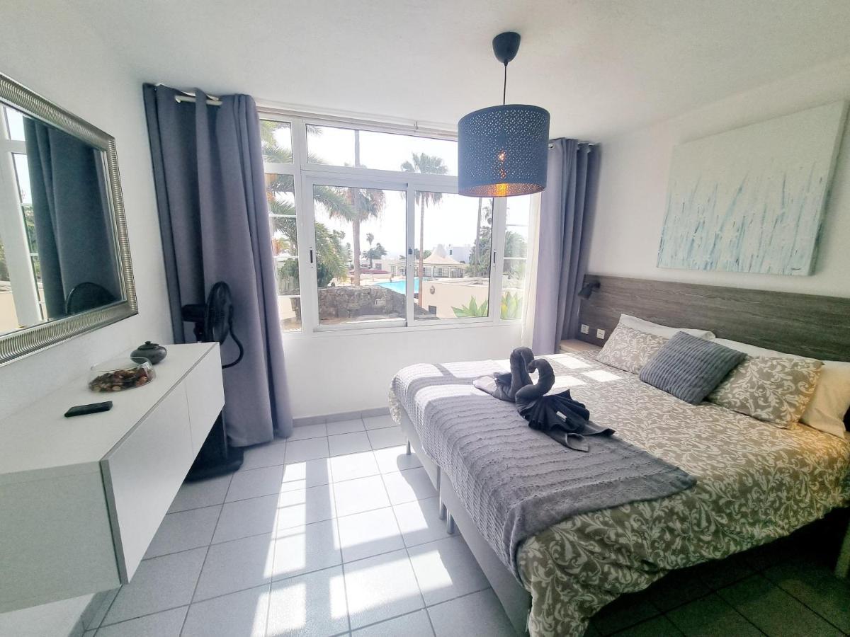Luxury Apartamento Luz De Mar Complejo Playa Roca 科斯塔特吉塞 外观 照片