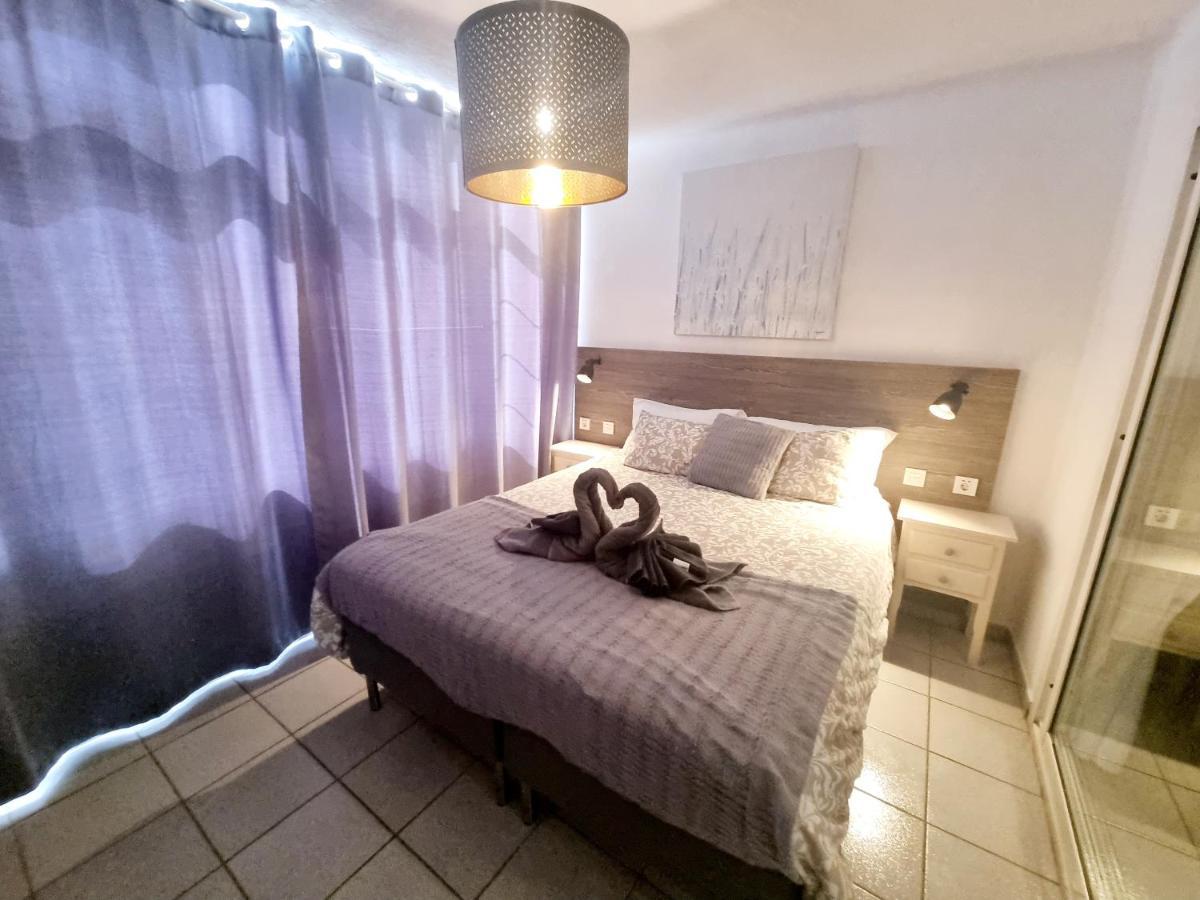 Luxury Apartamento Luz De Mar Complejo Playa Roca 科斯塔特吉塞 外观 照片