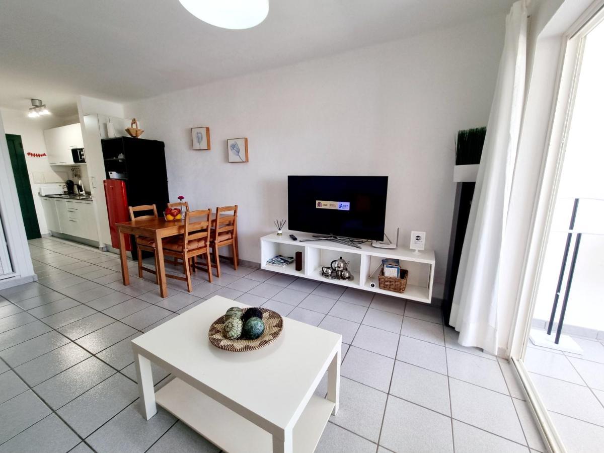 Luxury Apartamento Luz De Mar Complejo Playa Roca 科斯塔特吉塞 外观 照片