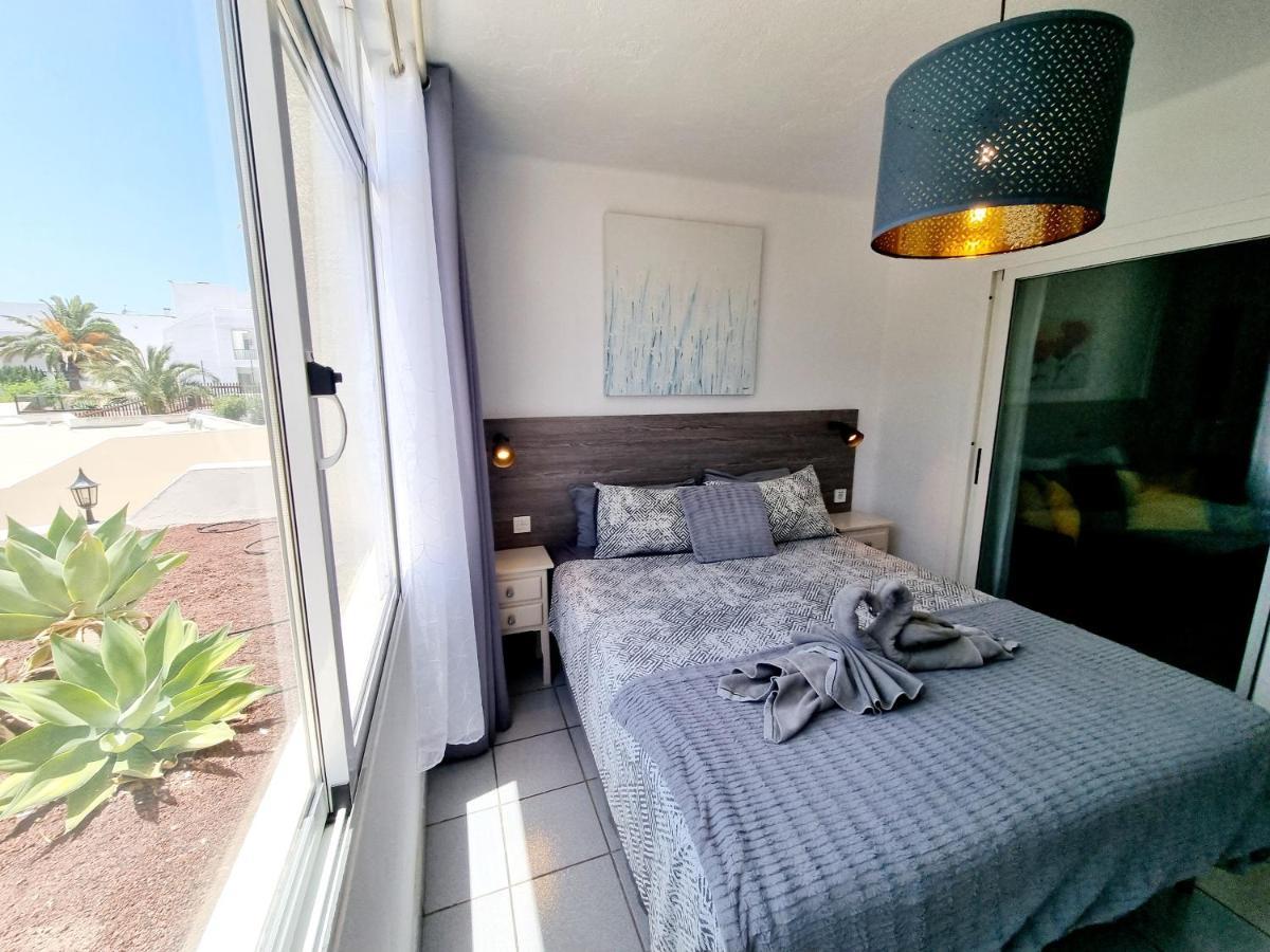 Luxury Apartamento Luz De Mar Complejo Playa Roca 科斯塔特吉塞 外观 照片