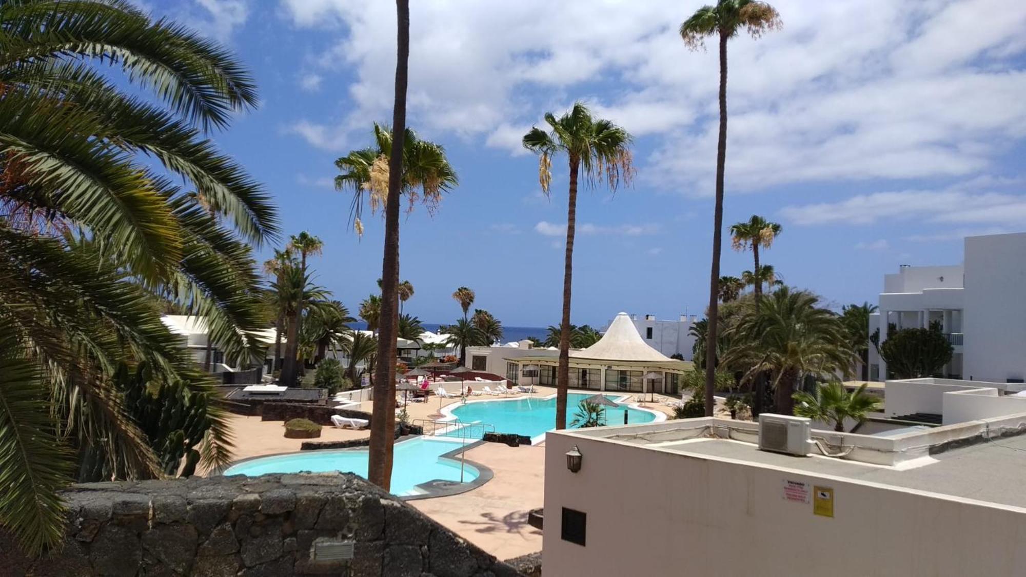 Luxury Apartamento Luz De Mar Complejo Playa Roca 科斯塔特吉塞 外观 照片