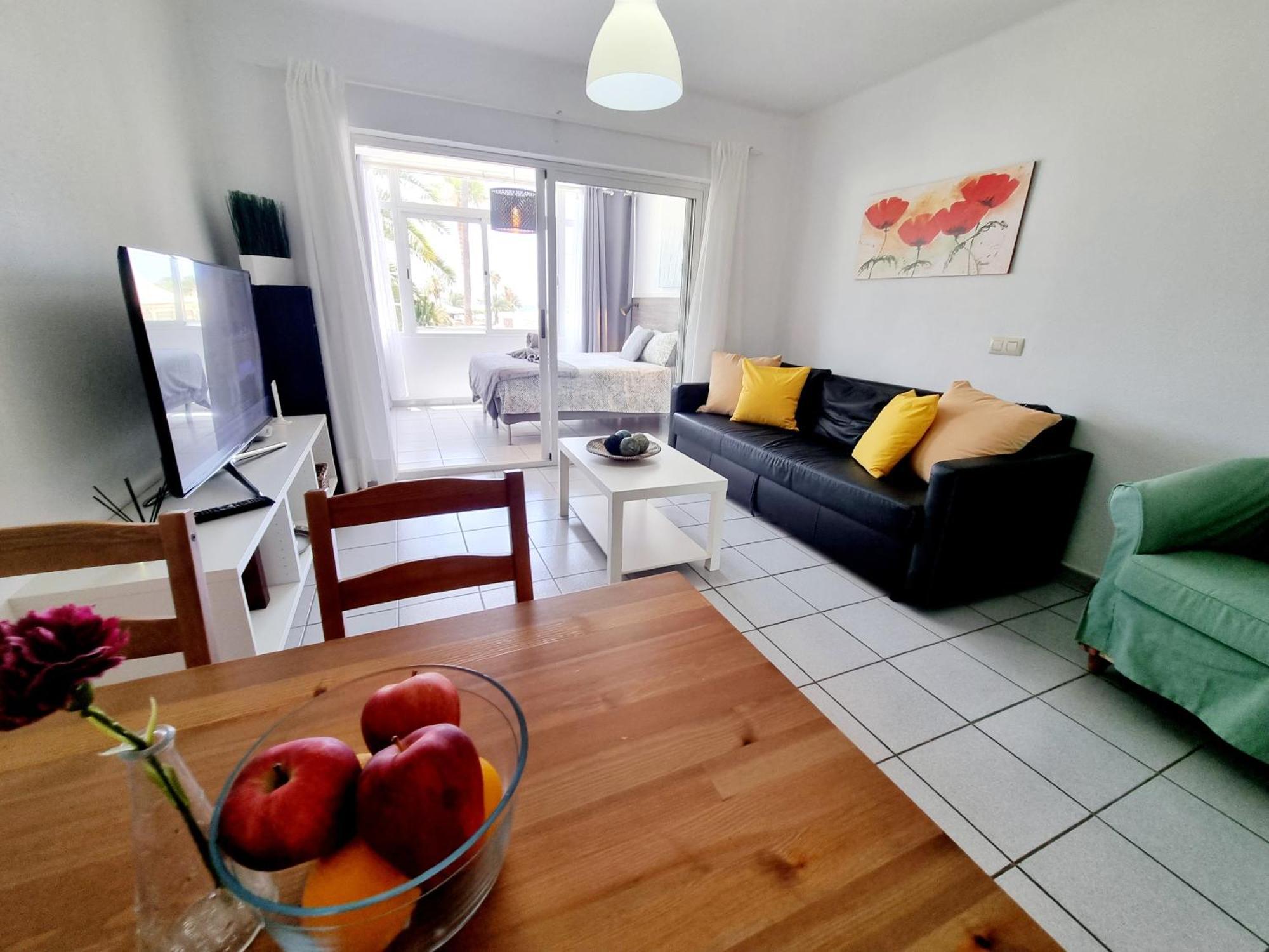 Luxury Apartamento Luz De Mar Complejo Playa Roca 科斯塔特吉塞 外观 照片