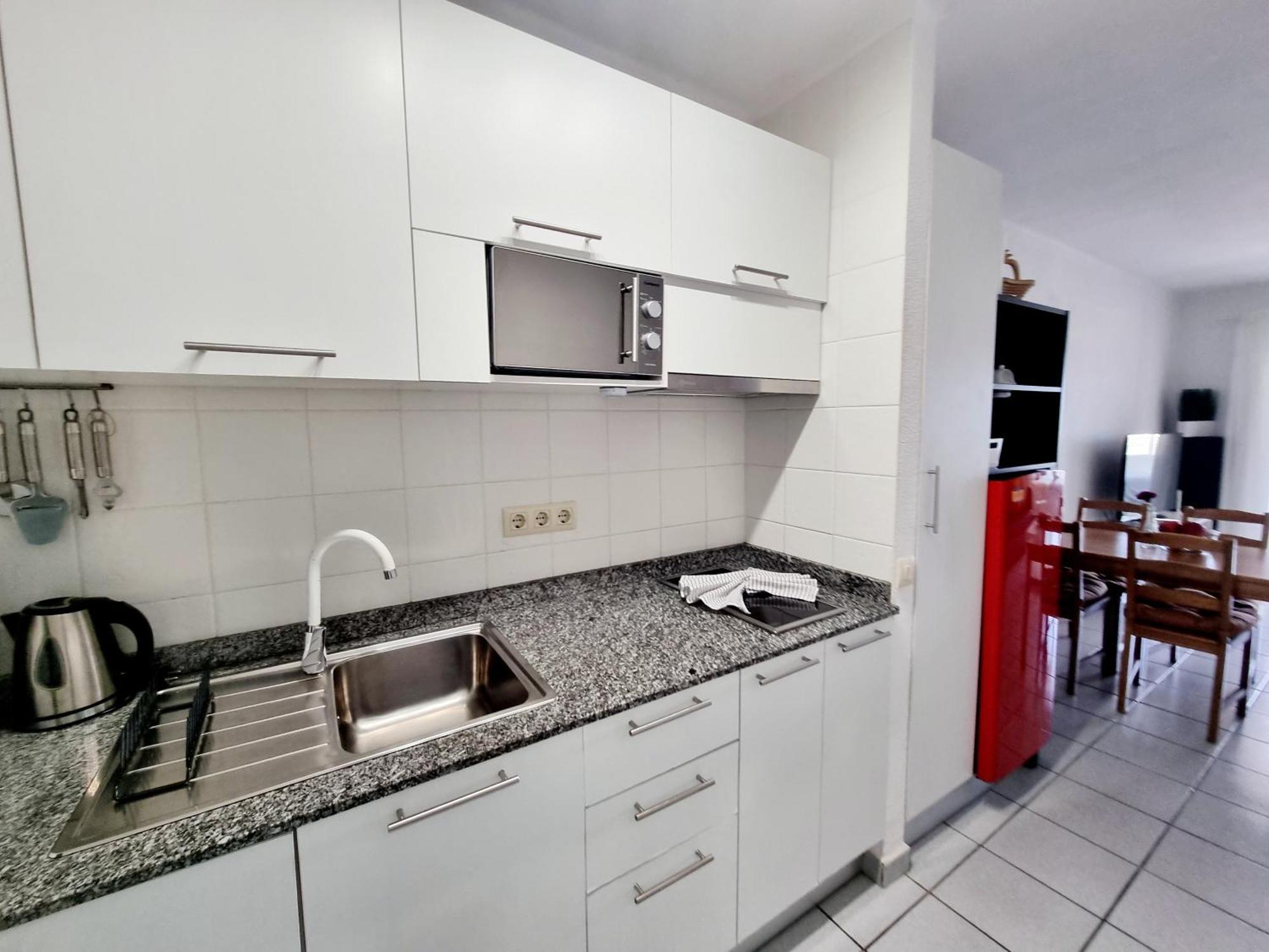 Luxury Apartamento Luz De Mar Complejo Playa Roca 科斯塔特吉塞 外观 照片