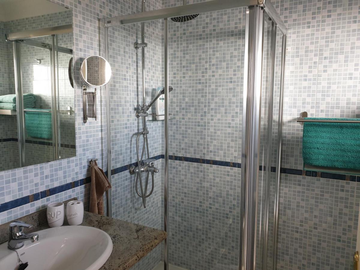 Luxury Apartamento Luz De Mar Complejo Playa Roca 科斯塔特吉塞 外观 照片