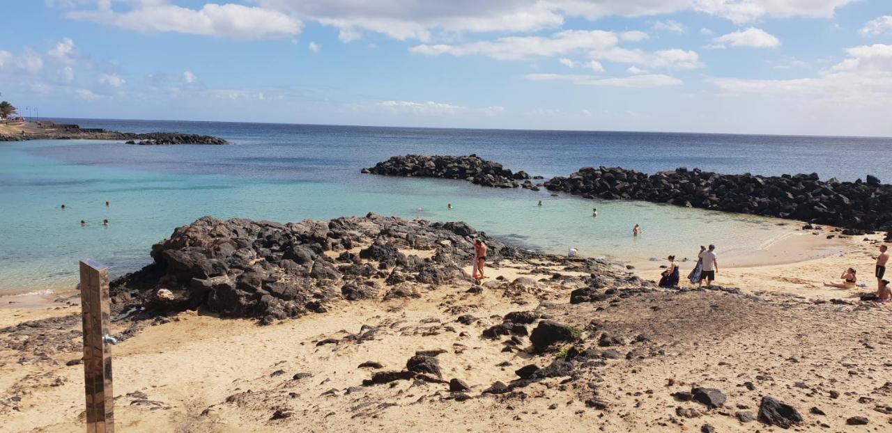 Luxury Apartamento Luz De Mar Complejo Playa Roca 科斯塔特吉塞 外观 照片