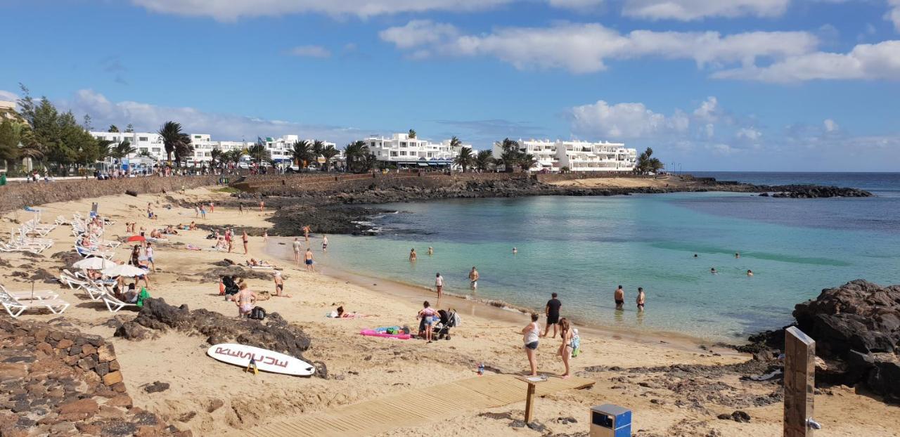 Luxury Apartamento Luz De Mar Complejo Playa Roca 科斯塔特吉塞 外观 照片